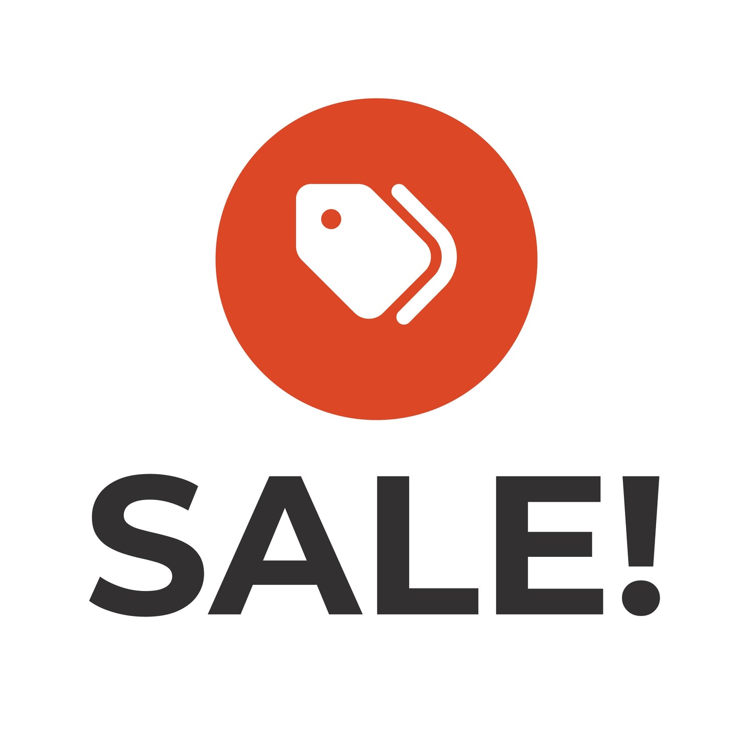 SALE