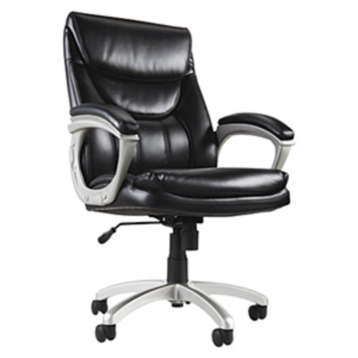 Executive High-Back Office Chair – My Store